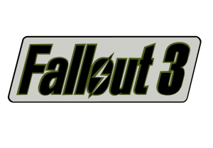 Fallout 3 logo PNG-59020